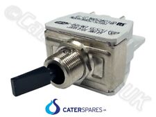 KUROMA PRESSURE FRYER ON / OFF