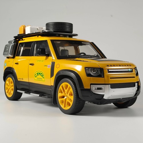Land rover defender 110 - rover,
