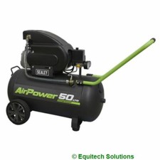 Sealey SAC5020E 50 Litre