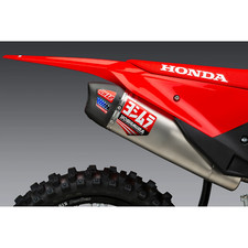 Yoshimura RS-12 Full Exhaust
