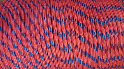 Strong braided polypropylene - strong,