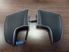 BMW G05 X5 M Sport Left & Right Paddle Shift Set Of 2 93724960