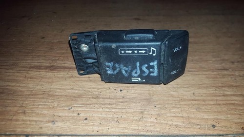 Radio switch control - ,