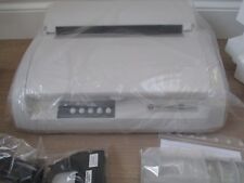 NEW AND BOXED TALLY GENICOM 2248 DOT MATRIX PRINTER - P/N 224800-AE - £175 + VAT