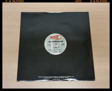 DJ CORNELIUS – I like it IN OUT Records 12“ 12 Inch Maxi Vinyl LP Sammler Liebha