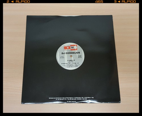 Cornelius like it - –, in
