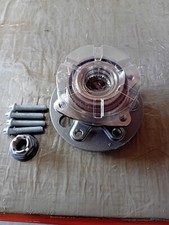 MERCEDES SPRINTER REAR AXLE