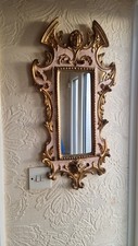 Beautiful Stunning Ornate Tole