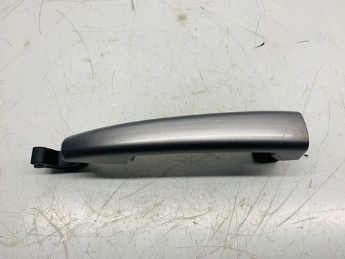 Peugeot 2008 exterior door - 2008,