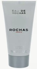 Eau de Rochas by Rochas Paris