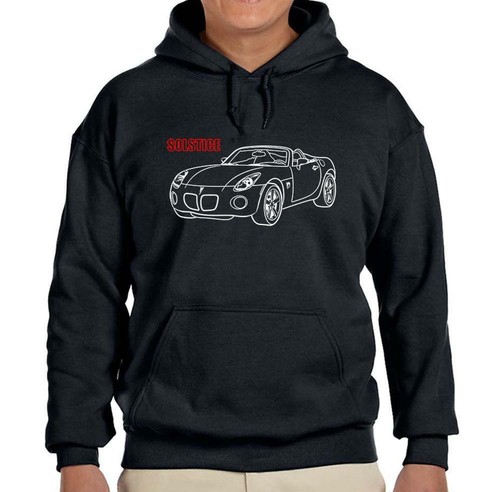 Pontiac solstice convertible - pontiac,