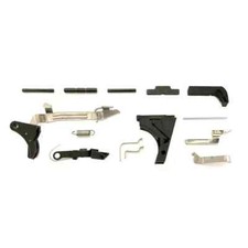 G19/17 COMPLETE LOWER PARTS