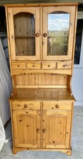 Solid Pine Dresser - Excellent