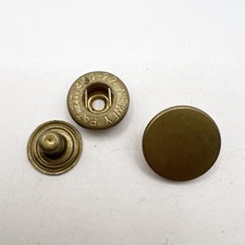 Genuine WW2 Newey Three Part