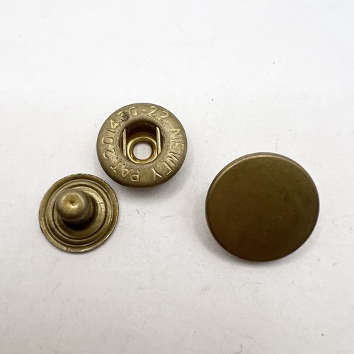 Genuine ww2 newey three - genuine, part