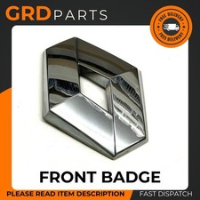 Genuine Renault Clio MK3 F/L