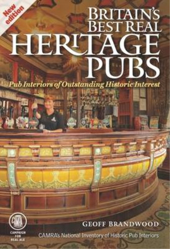 Britains best real heritage - britains,