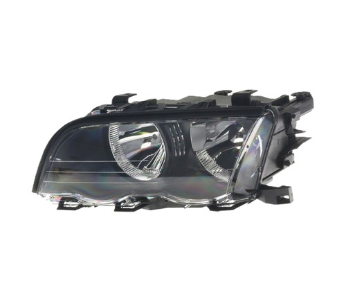 Bmw e46 316i - e46,