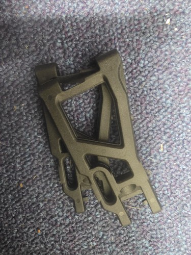 Kyosho lazer rear arms 1 - kyosho,