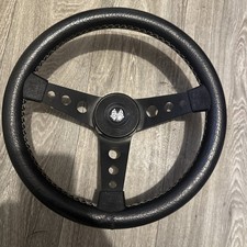 Steering wheel springalex