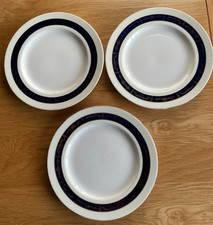 3 Alfred Meakin "Bleu de Roi"