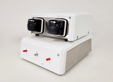 GE Healthcare Ready to Process Wave 25 Bioreactor  System  Pump & CBCU Unit