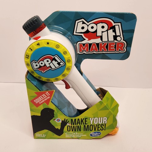 Bop maker electronic - it!,