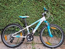 Cube Race 240 kids mountain bike (24" wheels)