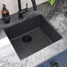 Ruvati 17x17" Granite