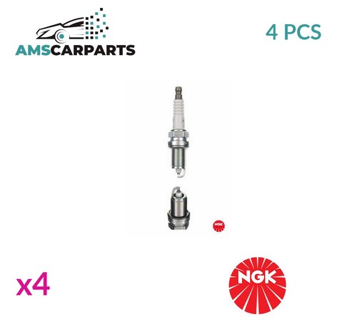 Engine spark plug set - engine,