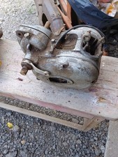 Sachs moped engine bottom end