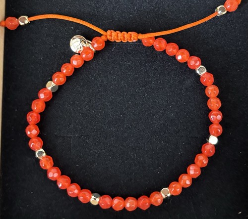 Lola rose orange quartz - rose,