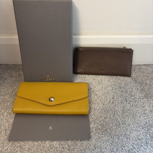 Mulberry continental purse - continental,