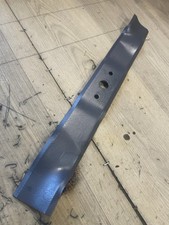 Blade, 81004346/3, Brand New, Mountfield SP185 2025 Model Stiga ST140 (174)