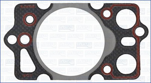 Cylinder head gasket - cylinder,