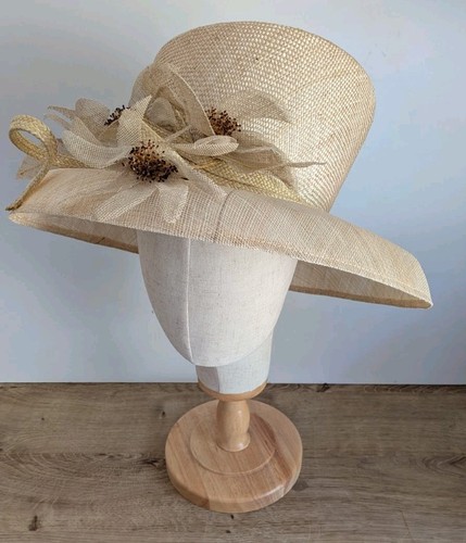 Philip treacy sisal abaca - philip,