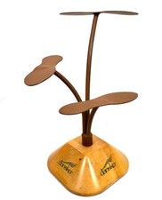 Vintage Advertising - Wooden