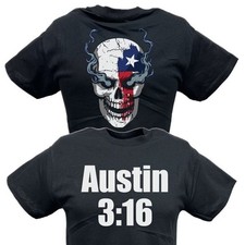 Stone Cold Steve Austin 316