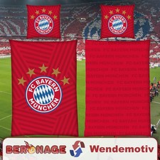 Linon Bedding FC Bayern Munich
