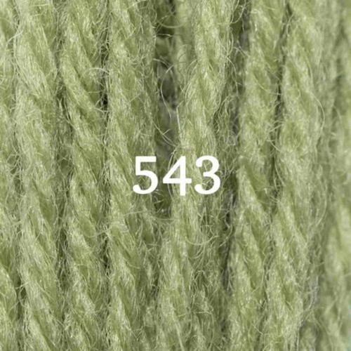 Appletons tapestry wool skein - appletons,