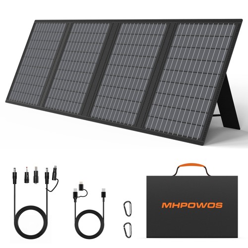 60w solar panel for jackery - 60w,