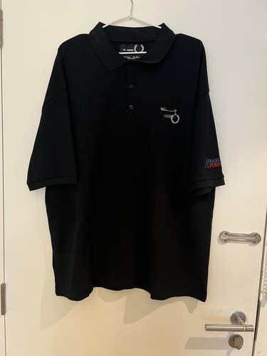 Fred perry raf simons - fred,