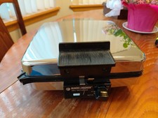 BLACK+DECKER G48TD Grill