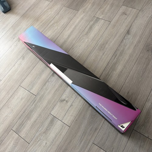 Bose smart ultra soundbar - soundbar, in