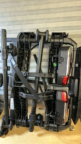 Thule outpace bike platform - thule,
