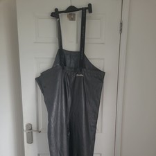 Rukka Vintage trousers 34