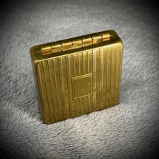 Elizabeth Arden Powder Compact