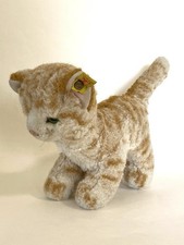 Vintage Steiff 2728/17 Lizzy