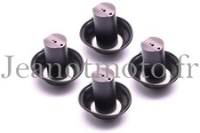 4 brand new and complete