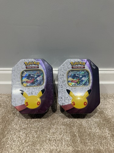 Pokémon tcg greninja tin - pokémon,